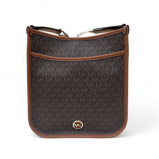 Michael Kors Luisa Satchel