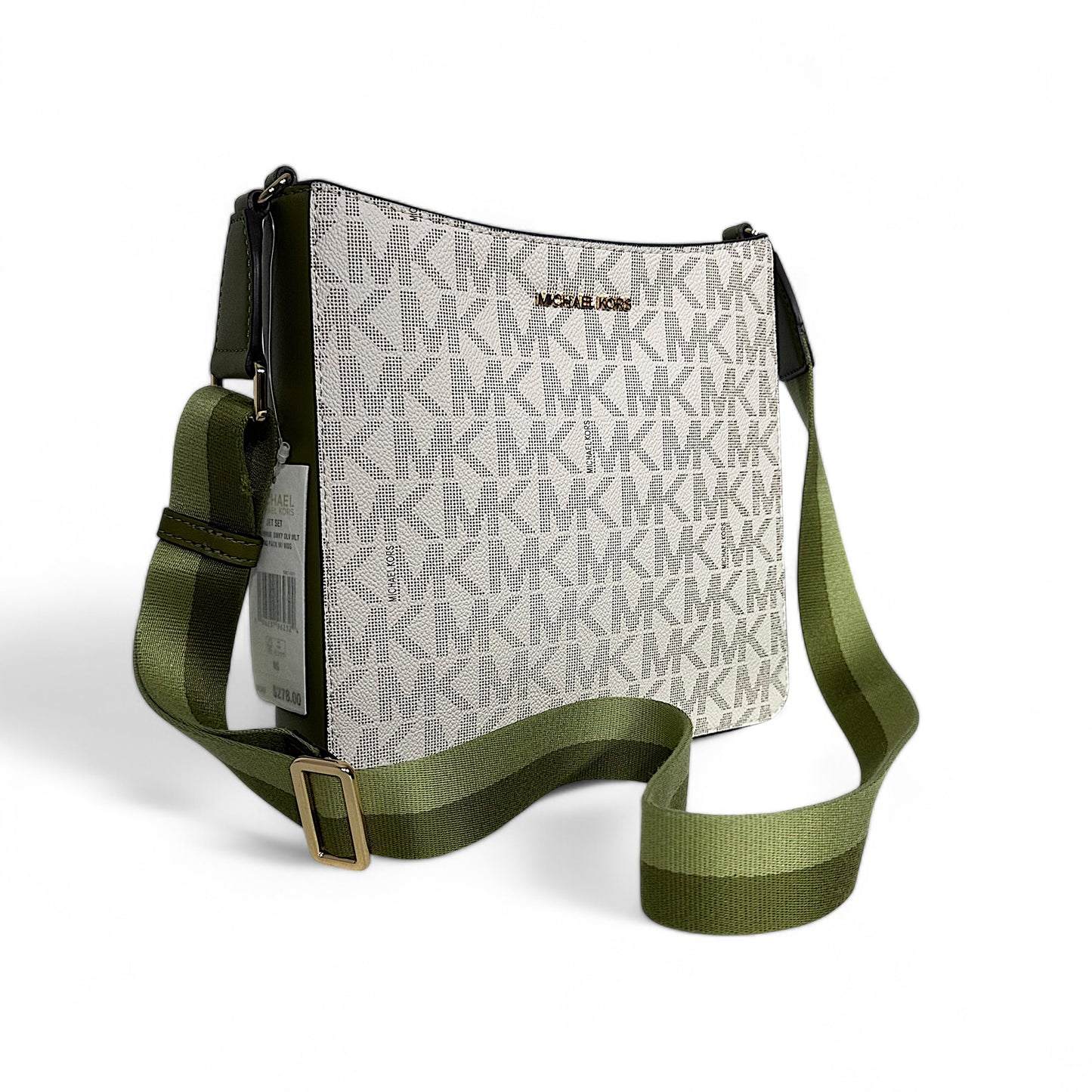 Michael Kors Jet Set