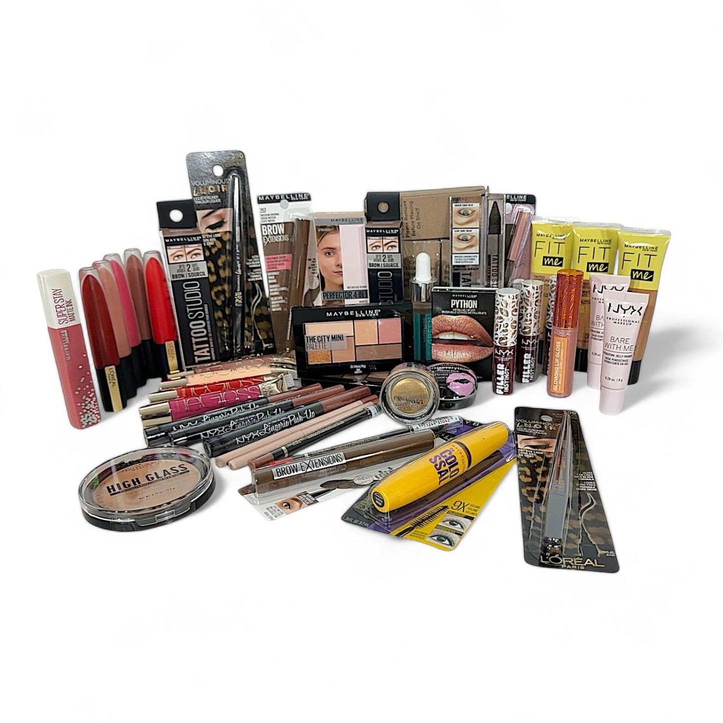 Box For Sellers