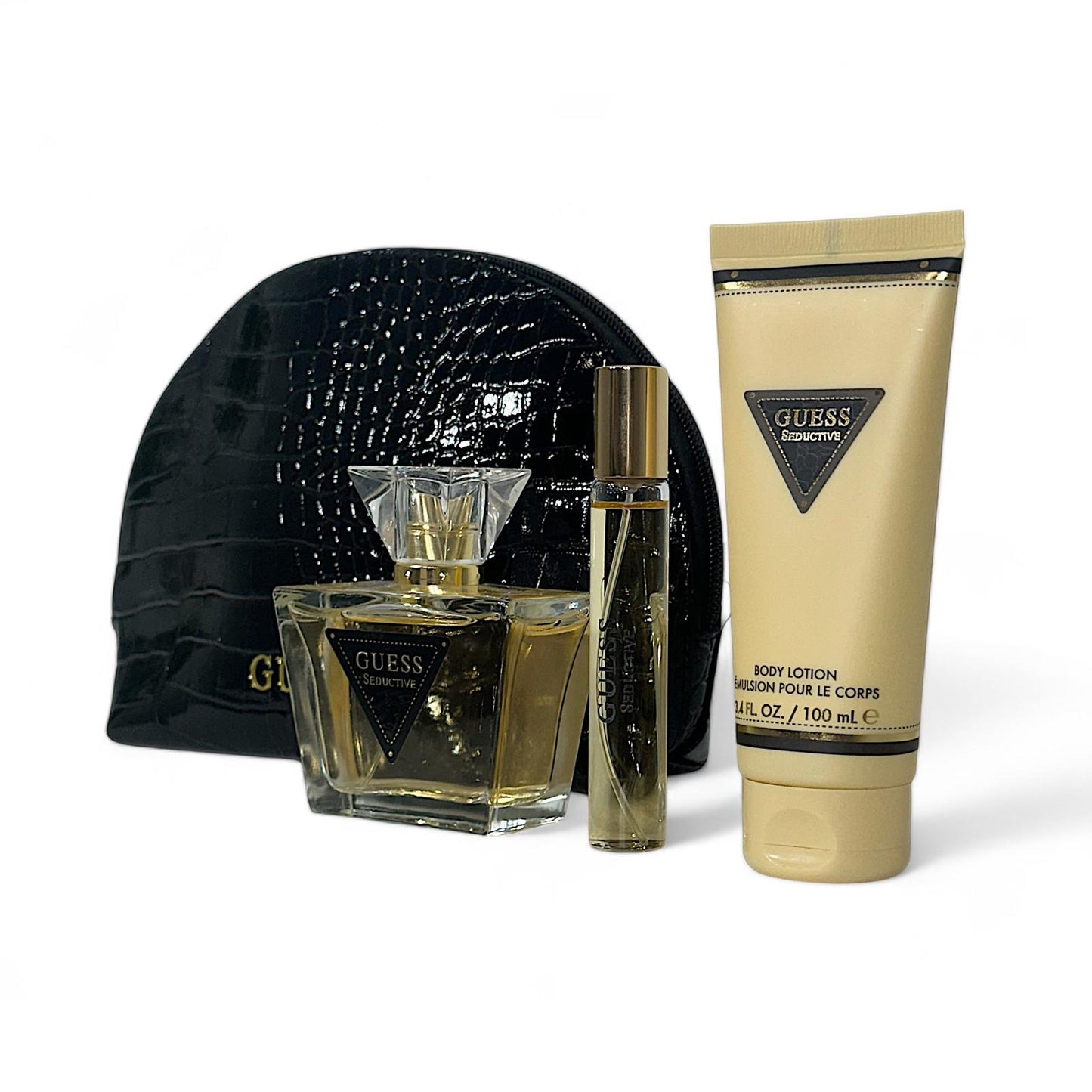 Set Guess Seductive
