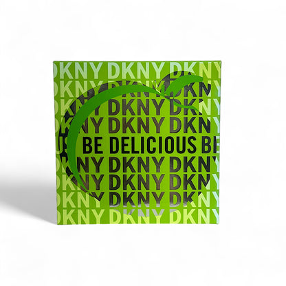 Dkny Be Delicious