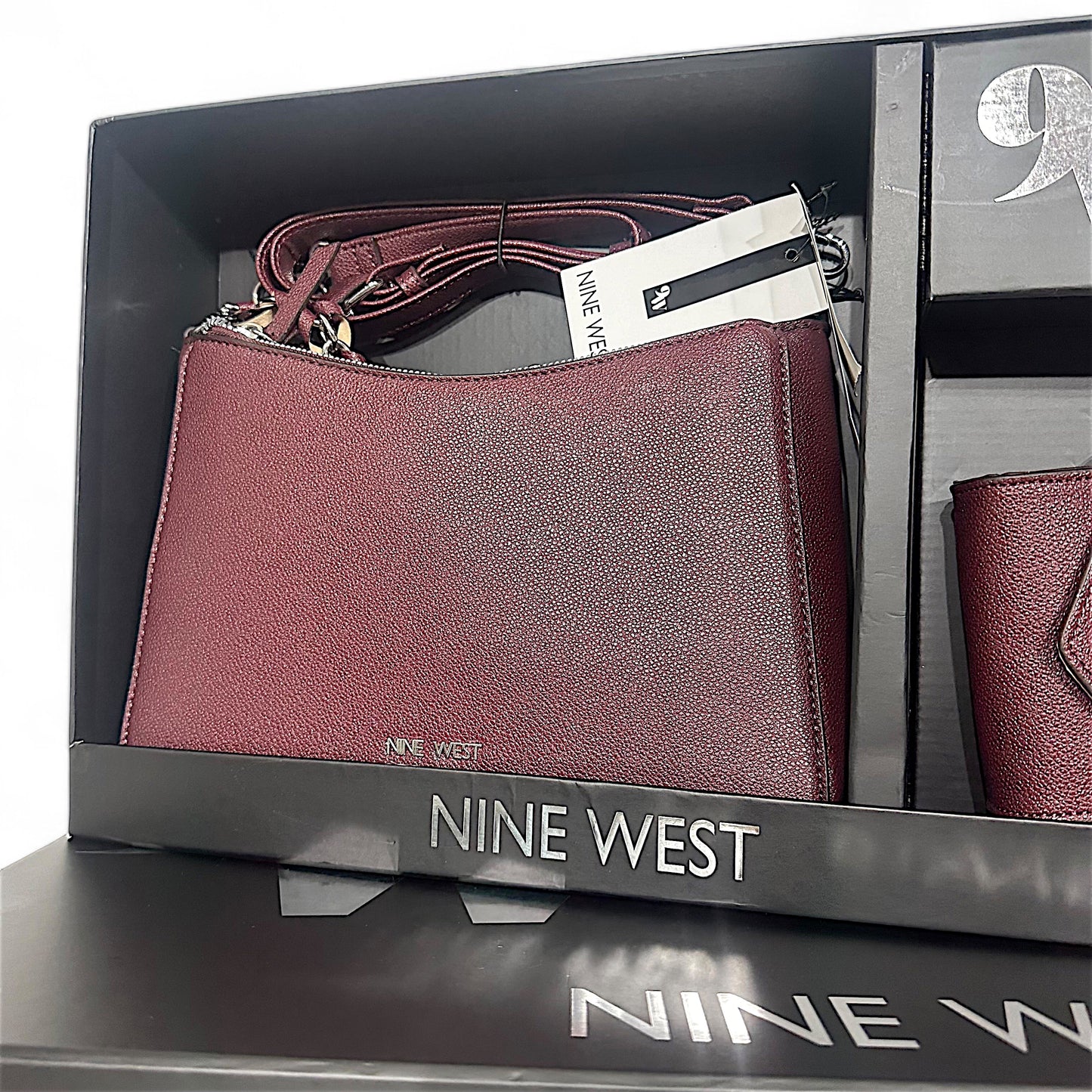 Nine West Ademia II Mini Handbag Set