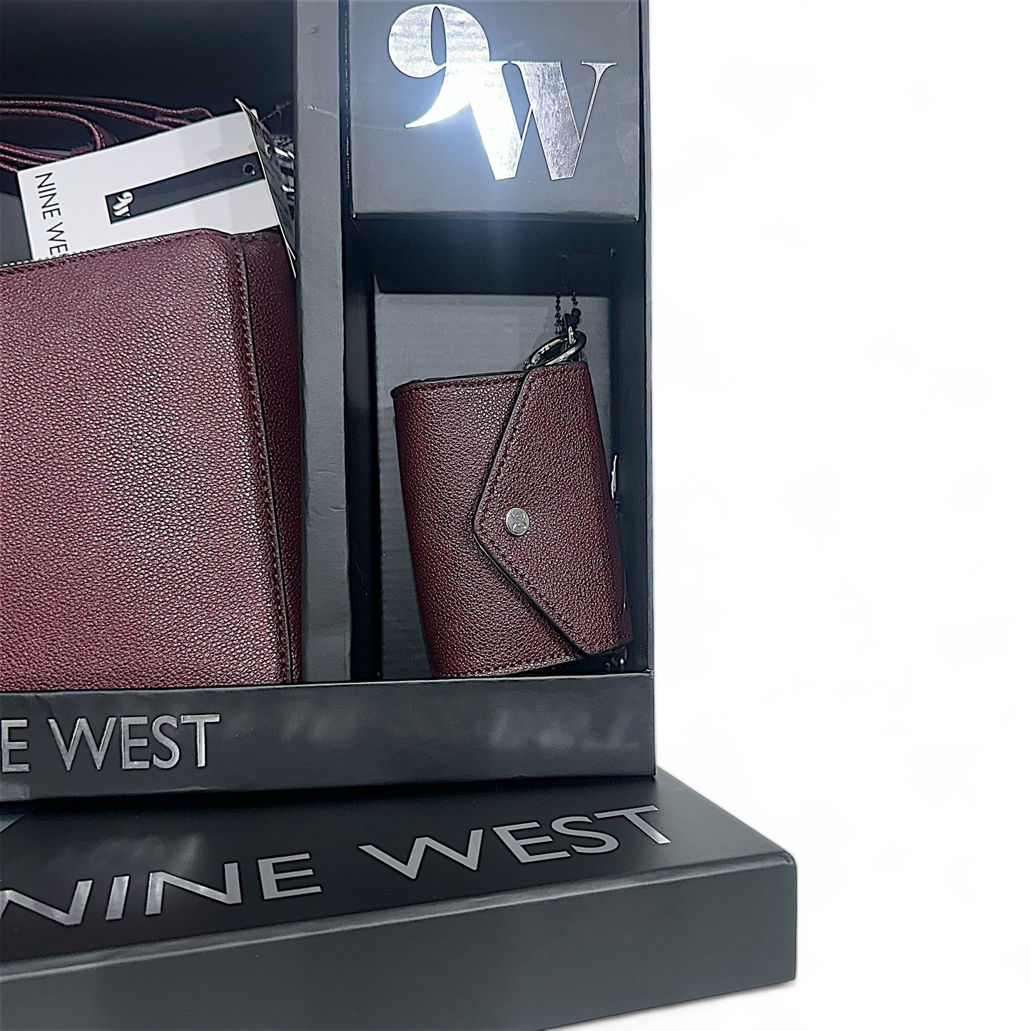 Nine West Ademia II Mini Handbag Set