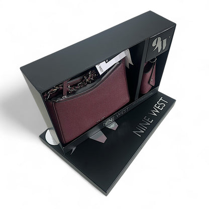 Nine West Ademia II Mini Handbag Set