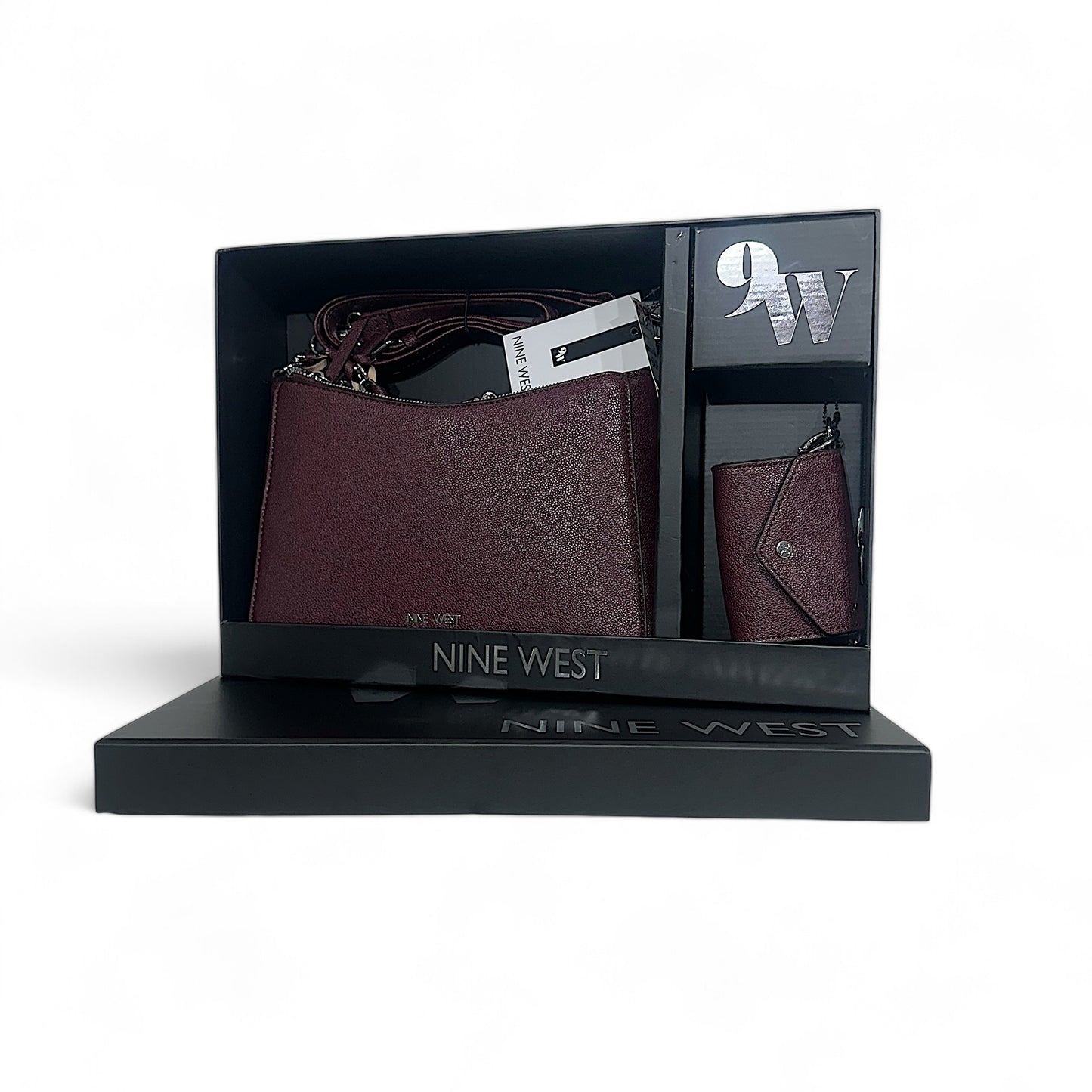 Nine West Ademia II Mini Handbag Set