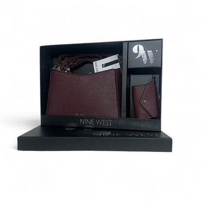 Nine West Ademia II Mini Handbag Set