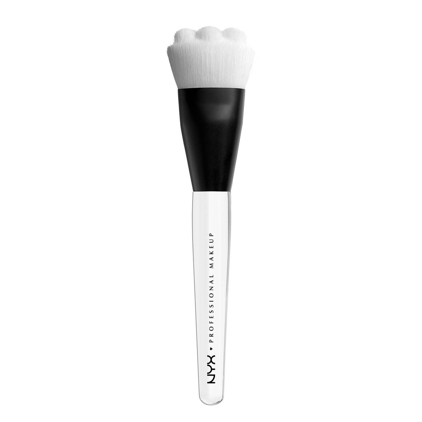 High Glass Face Primer Brush NYX