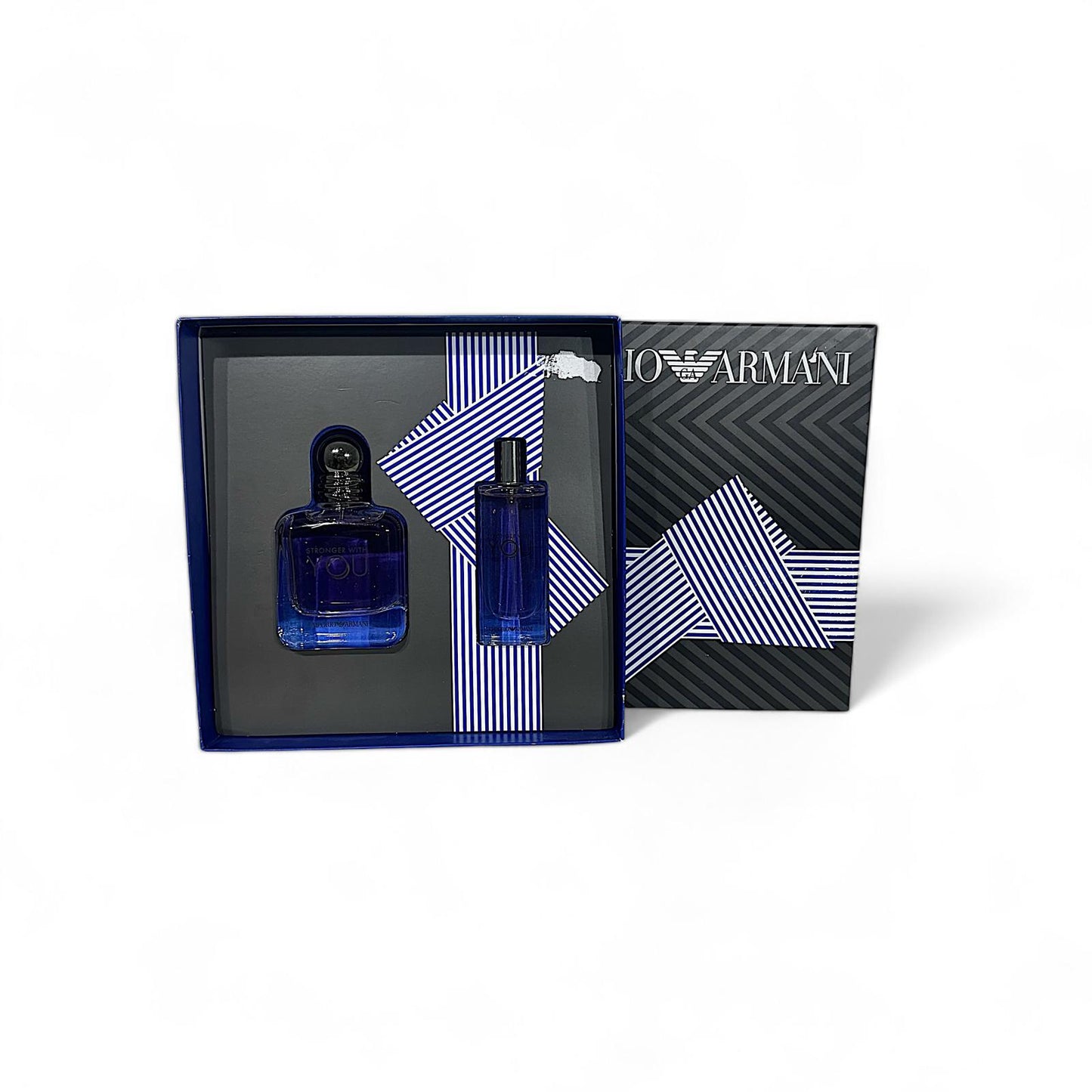 Men Emporio Armani Set