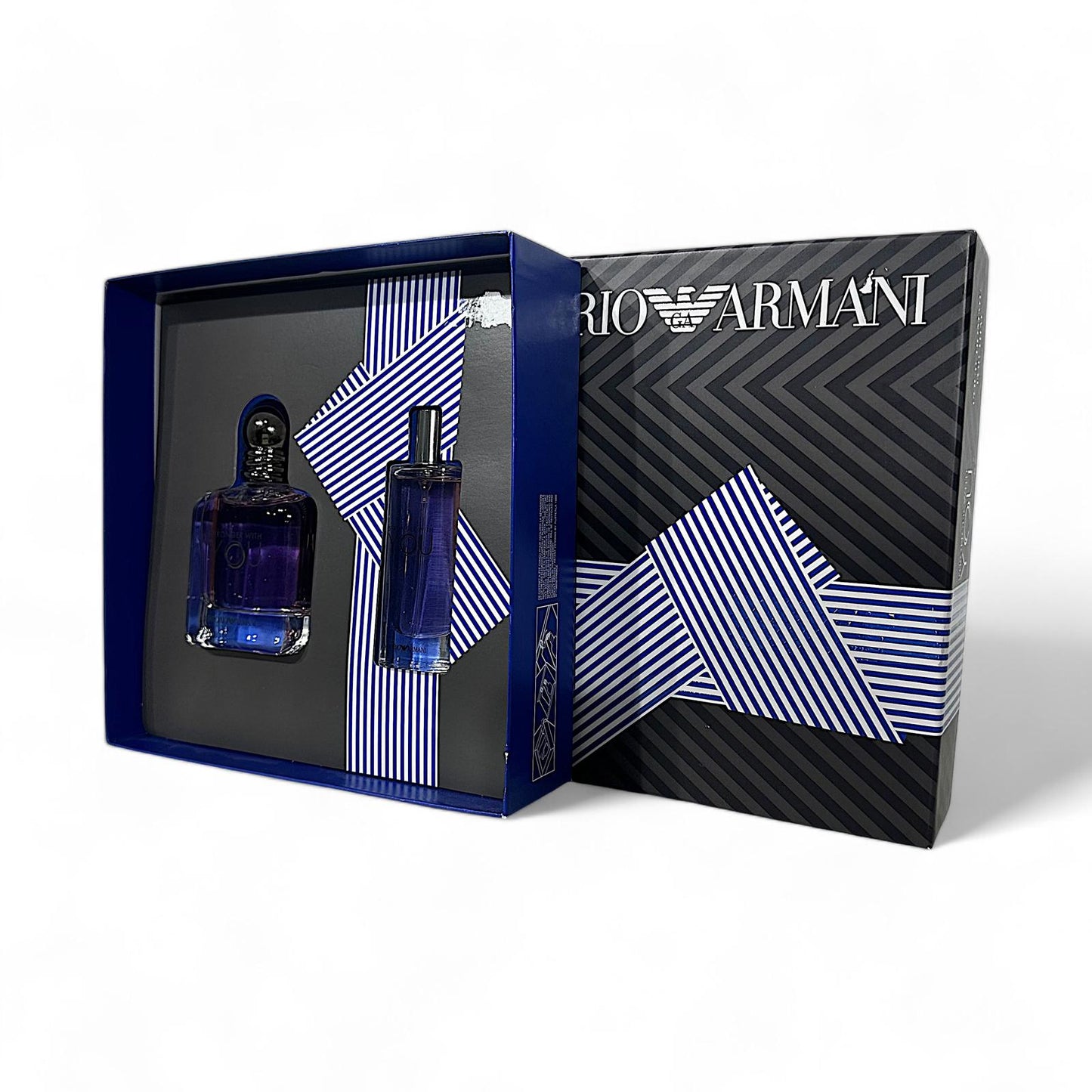 Men Emporio Armani Set